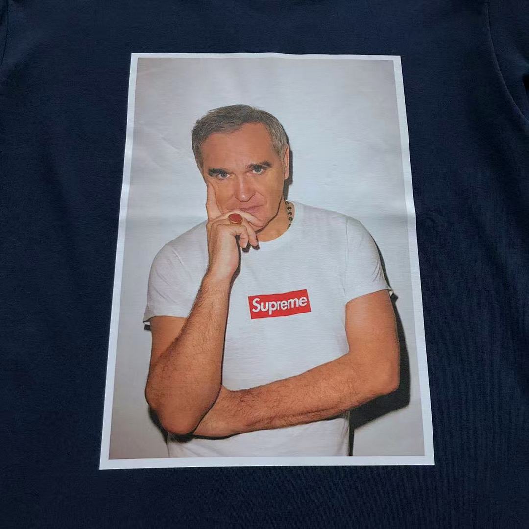 Supreme 115 S⭐⭐R⭐⭐E T-SHIRT 4204111677 (Im 170Cm 60Kg I Wear Size M In The Phot) - Image 18