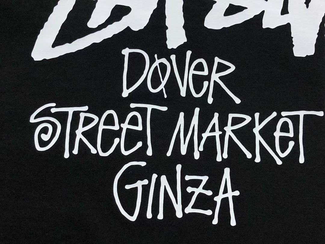 Stussy 78 STUSSY T-SHIRT 1111110502 (Im 170Cm 60Kg I Wear Size M In The Phot) - Image 27
