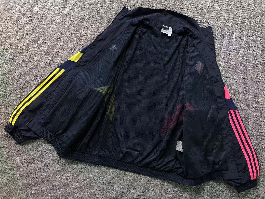 Adidas TROUSERS 139 A⭐I⭐AS JACKET 4206153077 (Im 170Cm 60Kg I Wear Size M In The Phot) - Image 30