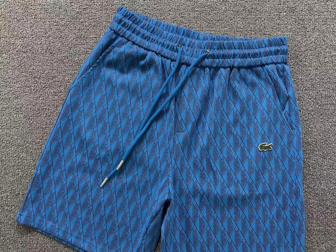 Unbranded 168 LACOSTE POLO SHORTS 3206101820 (Im 170Cm 60Kg I Wear Size L In The Phot) - Image 62