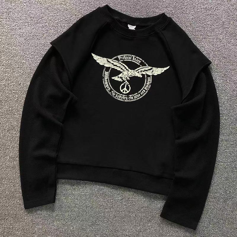 Unbranded 158 P⭐OT⭐COL IN⭐EX LONG SLEEVED 3206042417 (Im 170Cm 60Kg I Wear Size 1 In The Phot)