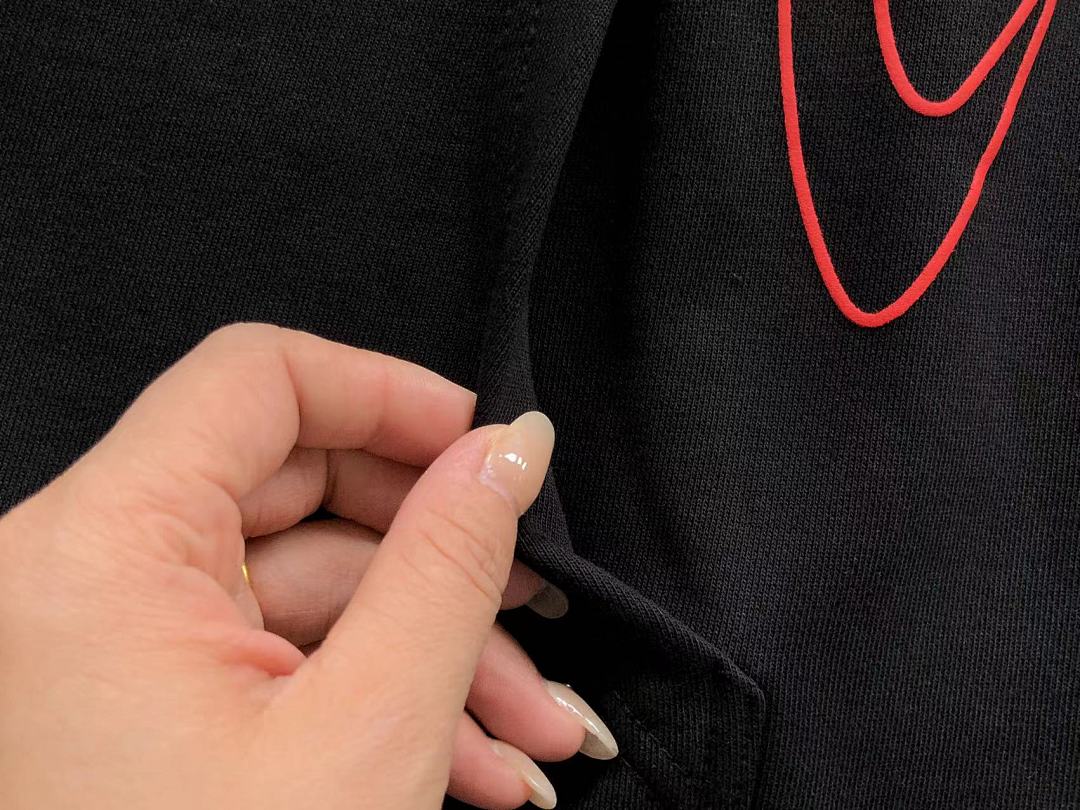 Revenge 128 REVENGE HOODIE 505044991 (Im 170Cm 60Kg I Wear Size S In The Phot) - Image 17