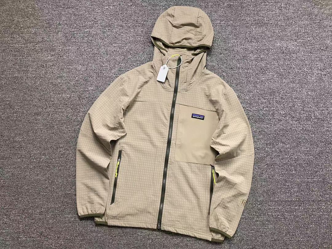 On Running 185 PATAGONIA JACKET 592215108 (Im 170Cm 60Kg I Wear Size S In The Phot) - Image 19
