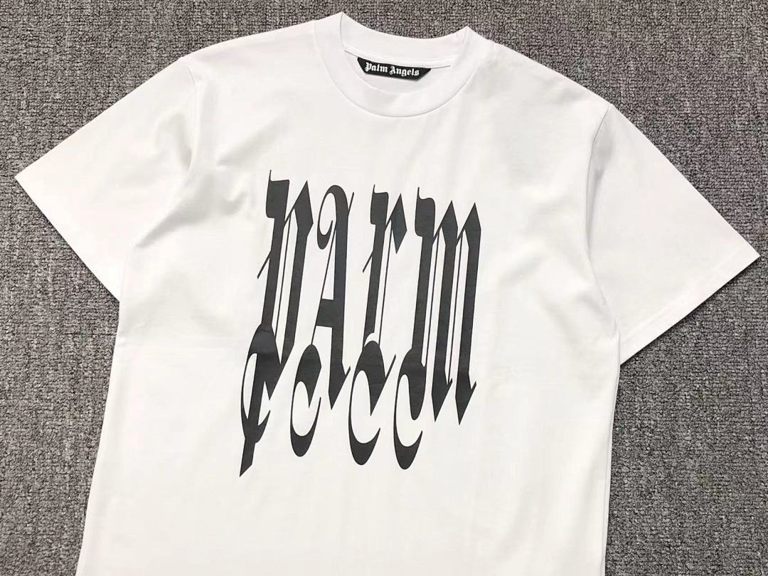 Palm Angels 78 PALM ANGELS T-SHIRT - Image 6