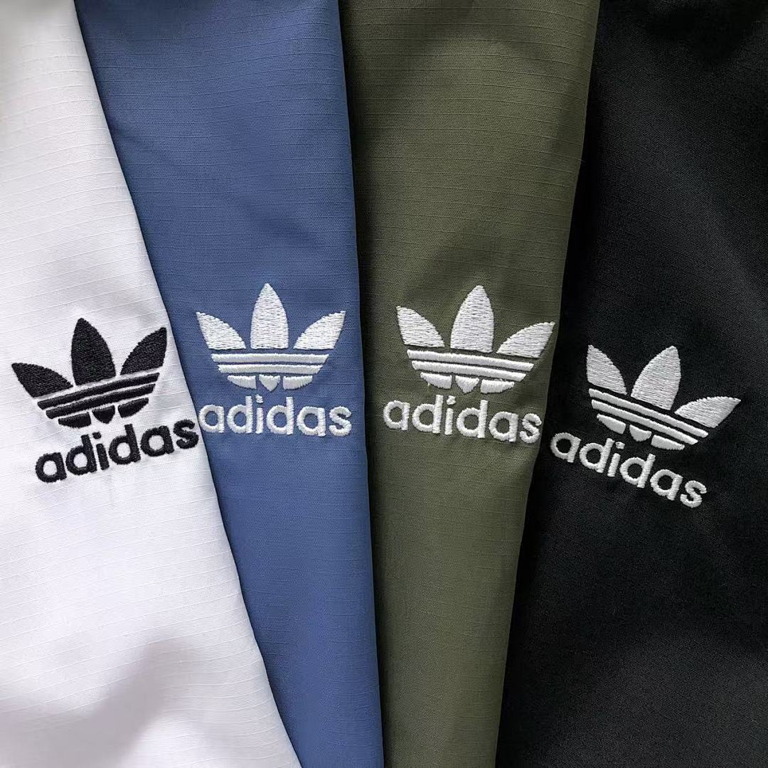 Adidas 138 A⭐I⭐AS TRENCH COAT 1108125935 (Im 170Cm 60Kg I Wear Size S In The Phot) - Image 17