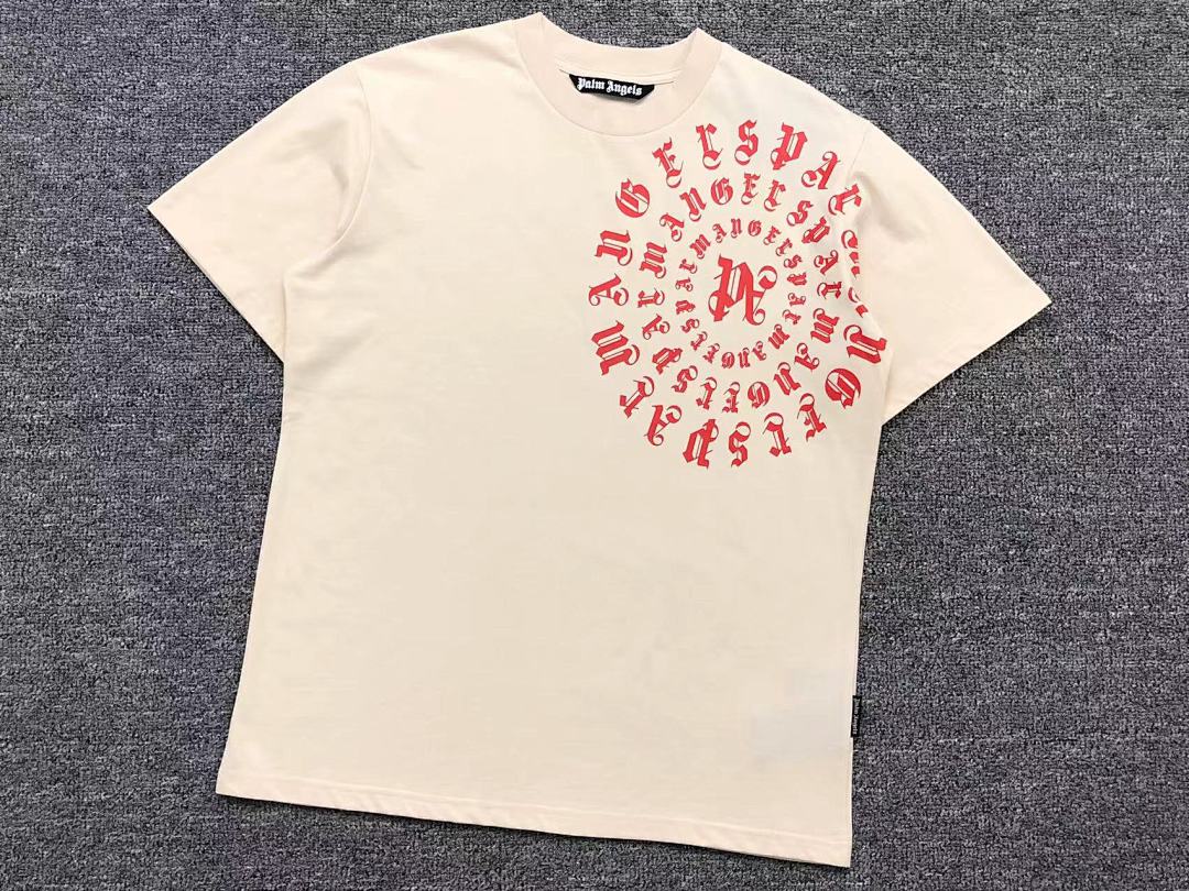 Palm Angels 78 PALM ANGELS T-SHIRT - Image 3