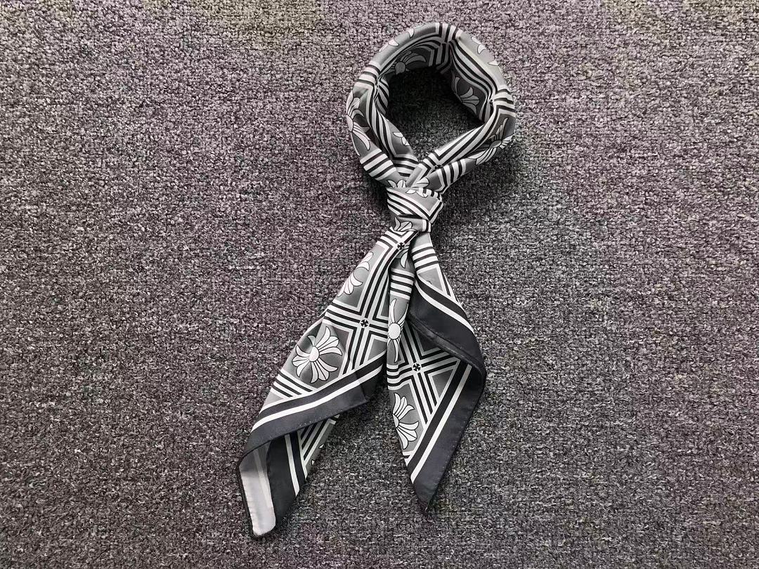 Comme des Garcons 95 C⭐⭐OME HE⭐⭐TS SCARF 5262015102 (Long 90CM* Wide - Image 7