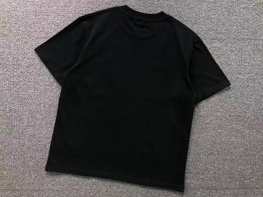 On Running 95 MAISON MARGIELA T-SHIRT 42010926167 (Im 170Cm 60Kg I Wear Size M In The Phot) - Image 15