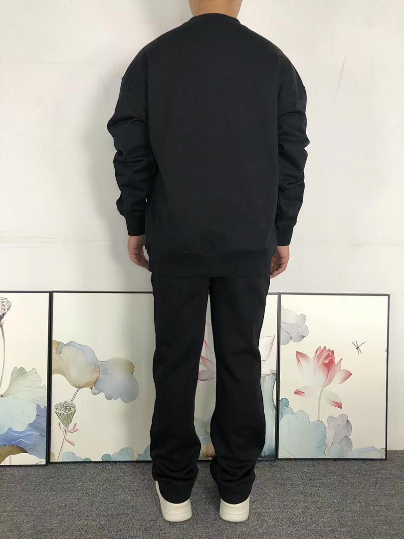 Burberry 165 B⭐R⭐E⭐RY HOODIE 5101704147 (Im 170Cm 60Kg I Wear Size M In The Phot) - Image 4