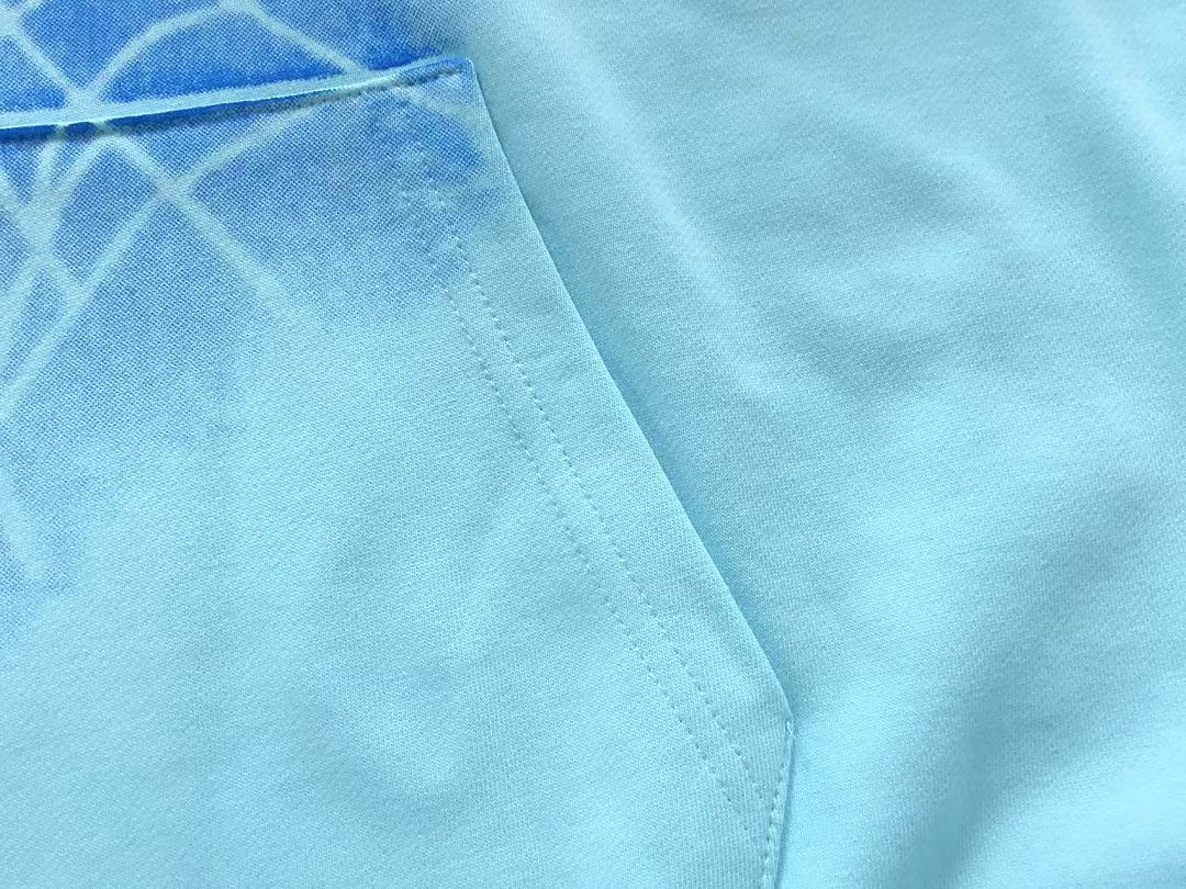 Sp5der TROUSERS SP5DER HOODIE - Image 15