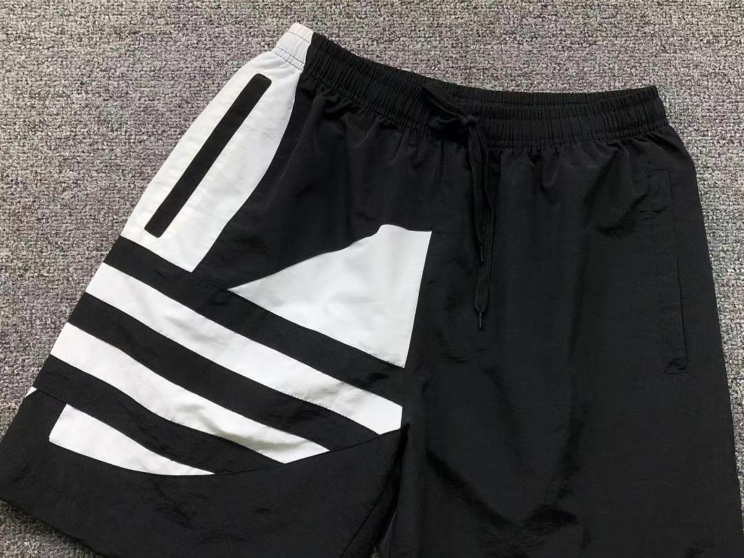 Adidas 105 A⭐I⭐AS SHORTS 126300635 (Im 170Cm 60Kg I Wear Size M In The Phot) - Image 10