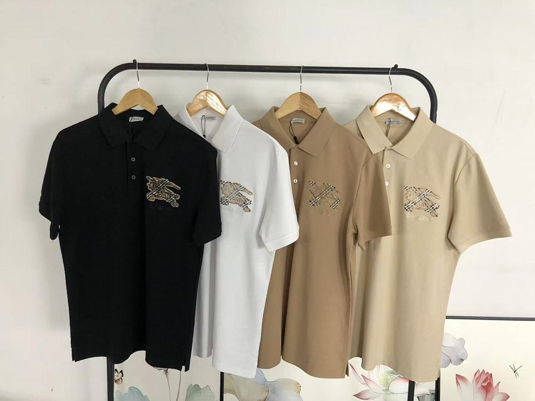 Unbranded 175 B⭐R⭐E⭐RY POLO 5140101 (Im 170Cm 60Kg I Wear Size XL In The Phot) - Image 25