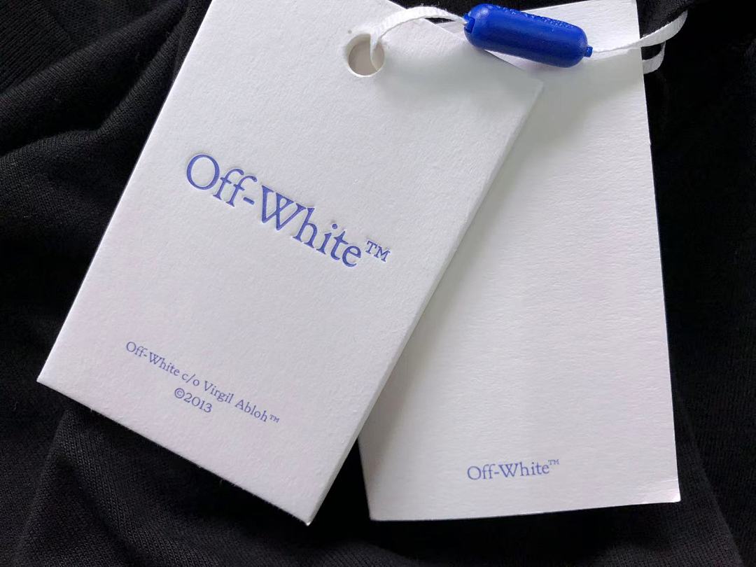 Off-White 98 OFF-WHITE T-SHIRT 523243819 (Im 170Cm 60Kg I Wear Size M In The Phot) - Image 20