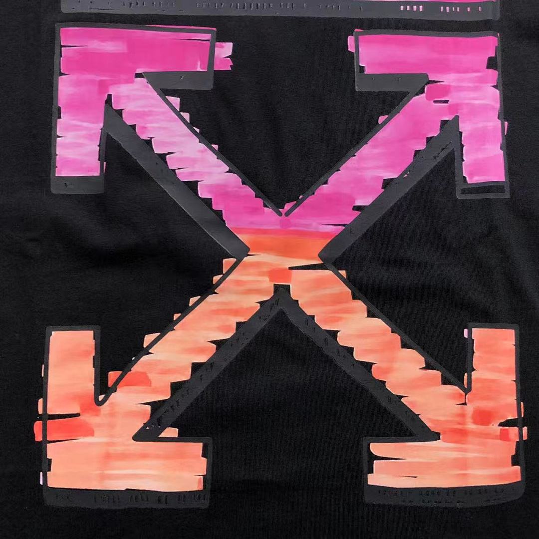 Off-White 115 OFF-WHITE T-SHIRT 4123007165 (Im 170Cm 60Kg I Wear Size S In The Phot) - Image 15