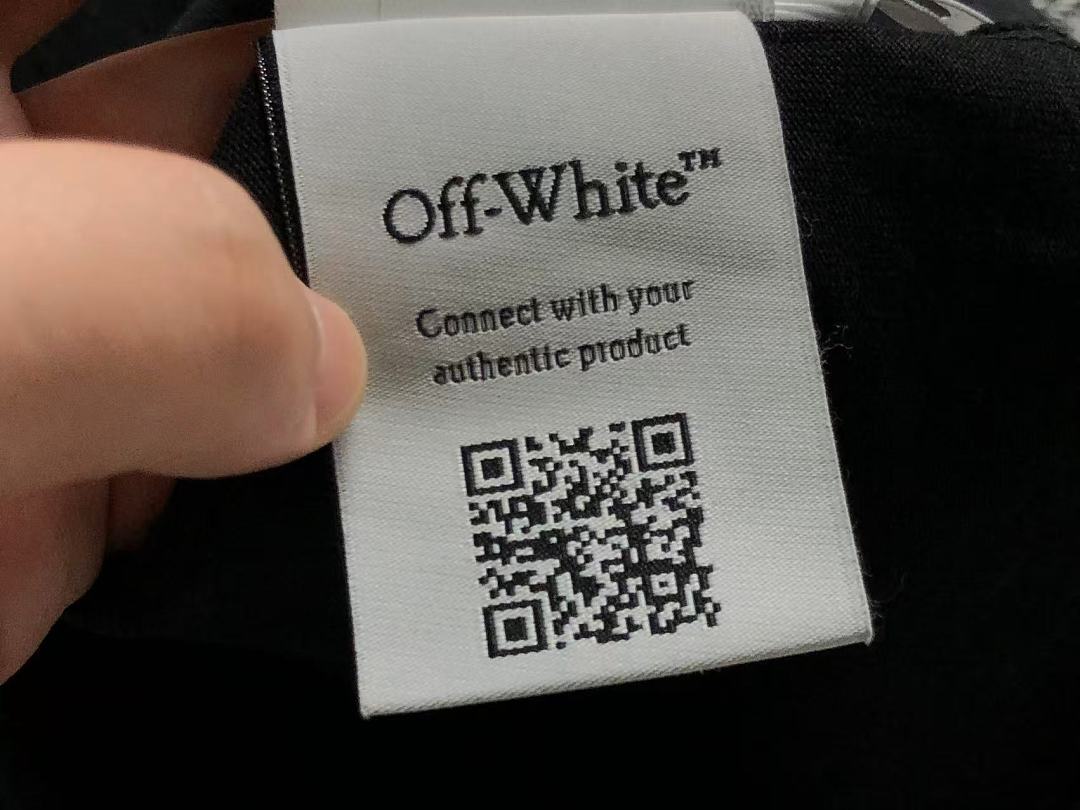 Off-White 129 OFF-WHITE T-SHIRT 3206151717 (Im 170Cm 60Kg I Wear Size M In The Phot) - Image 19
