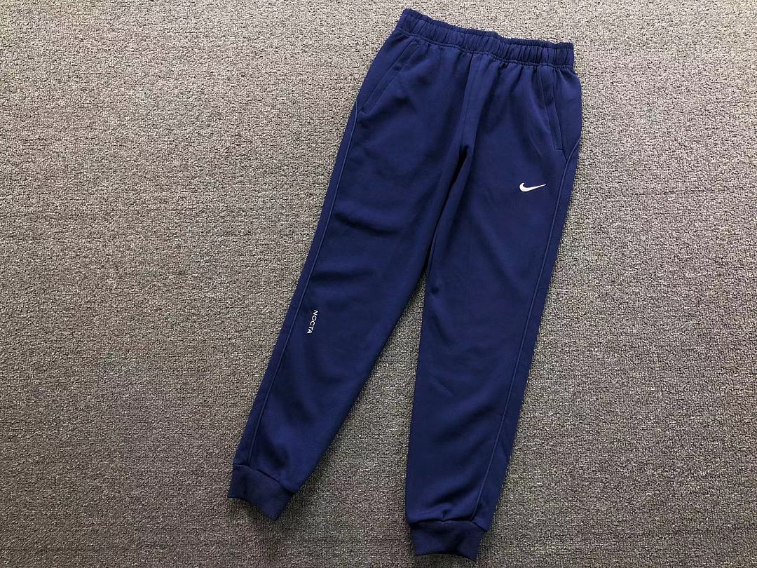 Nike 258 N⭐K⭐ NO⭐T⭐ HOODIE TROUSERS 4203031777 (Im 170Cm 60Kg I Wear Size L In The Phot) - Image 43