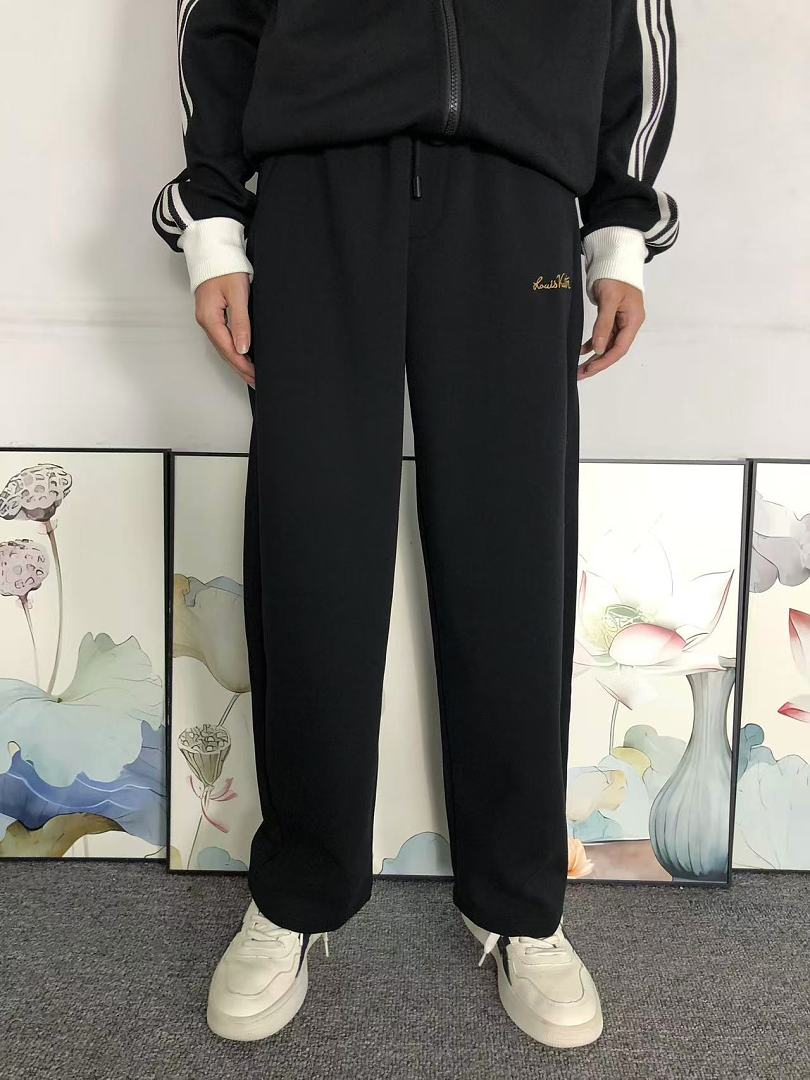 Louis Vuitton 175 L⭐ TROUSERS 3208290417 (Im 170Cm 60Kg I Wear Size S In The Phot) - Image 3