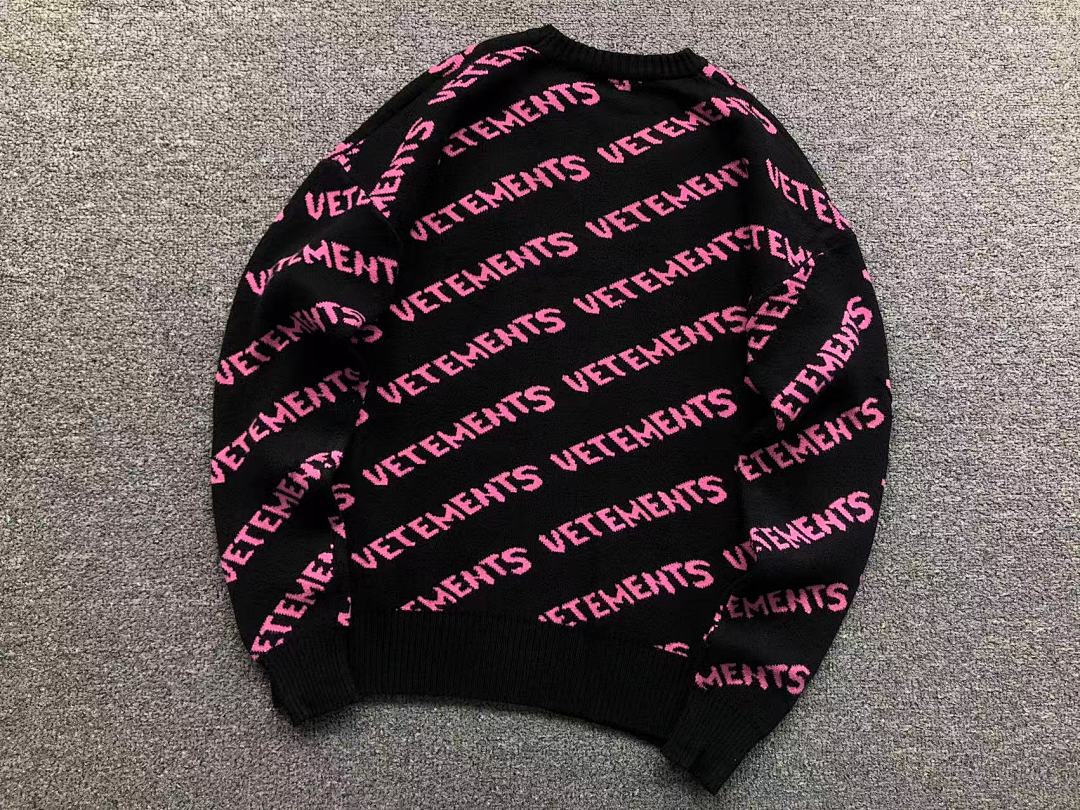 Vetements 158 VETEMENTS - Image 19
