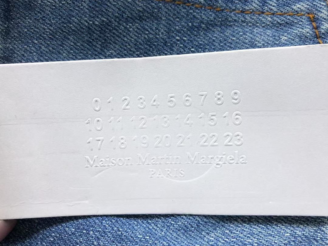 On Running 195 MAISON MARGIELA TROUSERS 3107014917 (Im 170Cm 60Kg I Wear Size 30 In The Phot) - Image 27