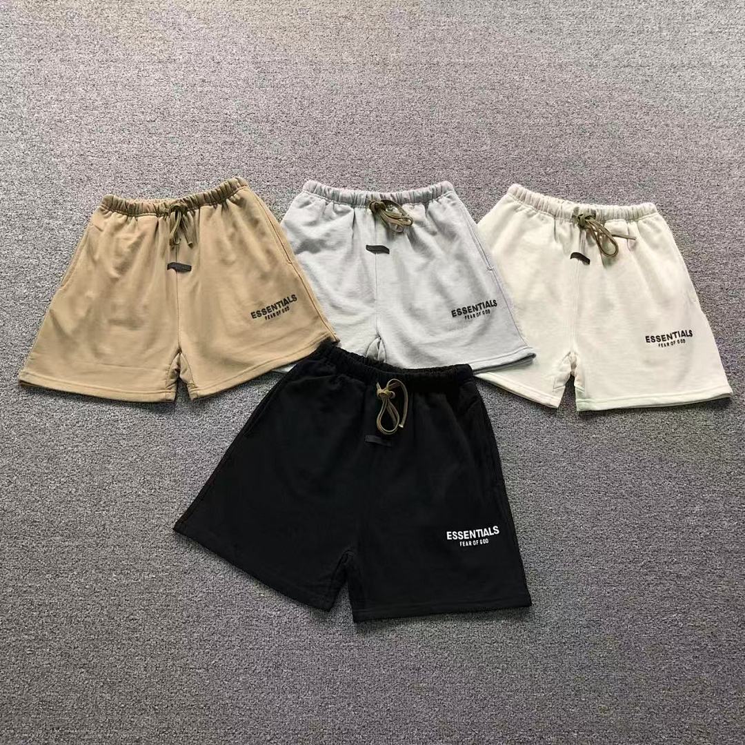 Fear of God 95 FOG SHORTS 3203282121 (Im 170Cm 60Kg I Wear Size S In The Phot)