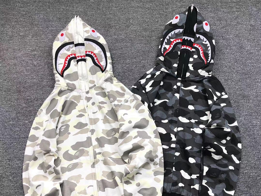 Bape 279 BAPE - Image 5