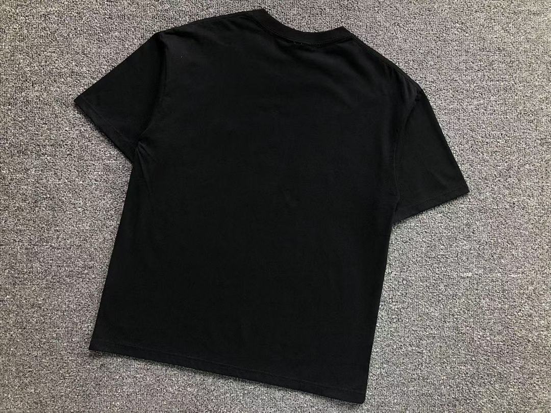 Lacoste 118 LACOSTE T-SHIRT 2132410001 (Im 170Cm 60Kg I Wear Size M In The Phot) - Image 13