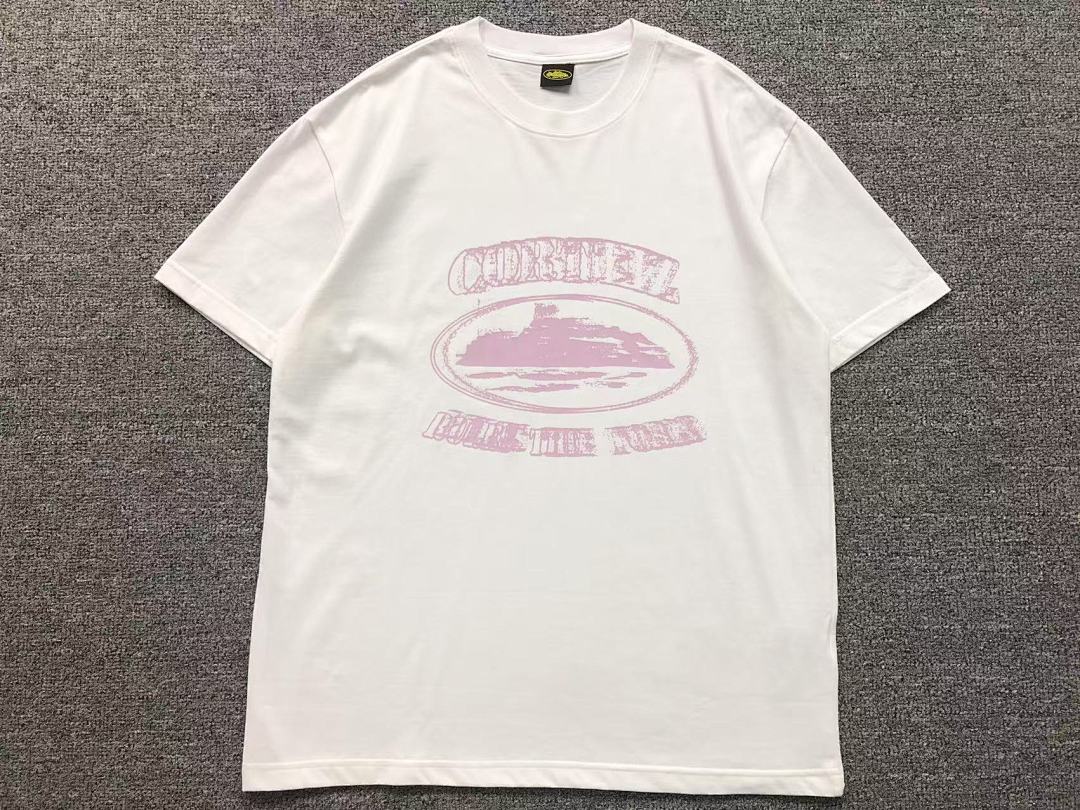 Corteiz 78 CORTEIZ T-SHIRT 5231004136 (Im 170Cm 60Kg I Wear Size M In The Phot) - Image 5