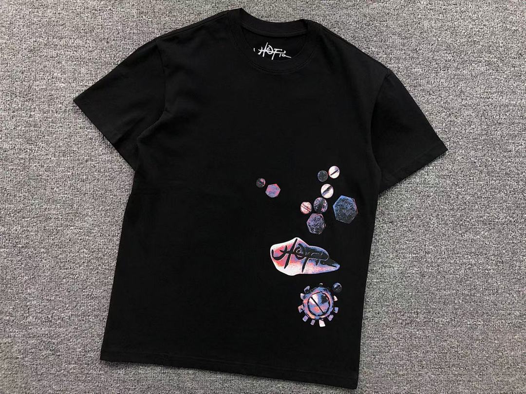 Travis Scott 78 TRAVIS SCOTT T-SHIRT 41139946 (Im 170Cm 57Kg I Wear Size S In The Phot) - Image 11