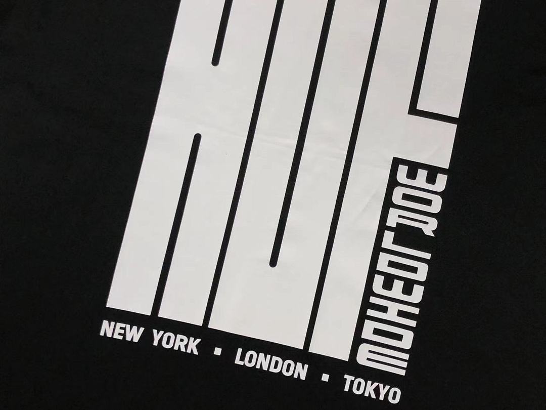 HUF 68 HUF T-SHIRT - Image 20