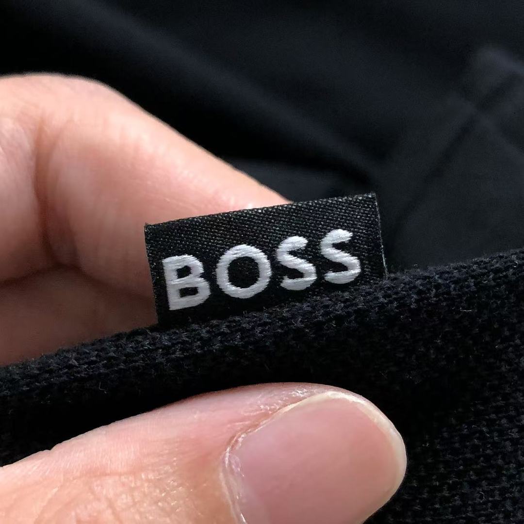 Hugo Boss 139 H⭐G⭐ B⭐⭐S POLO 2207070377 (Im 170Cm 60Kg I Wear Size M In The Phot) - Image 28