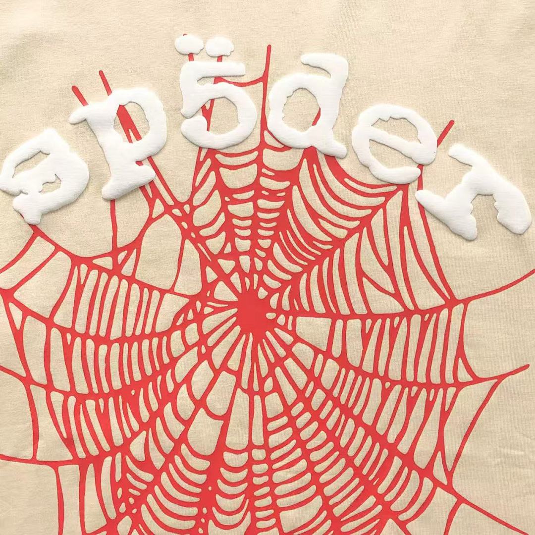 Sp5der 78 SP5DER T-SHIRT 505291591 (Im 170Cm 60Kg I Wear Size S In The Phot) - Image 9