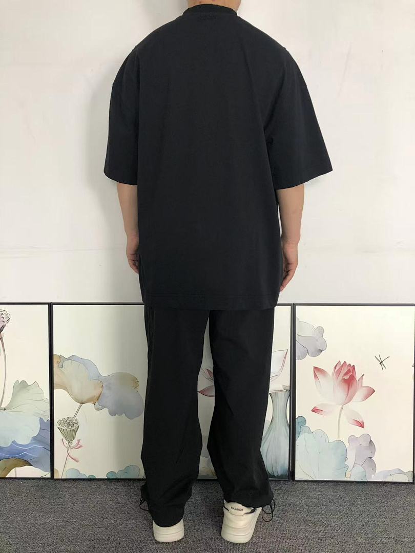 Vetements 115 VETEMENTS T-SHIRT 3203180221 (Im 170Cm 60Kg I Wear Size M In The Phot) - Image 4