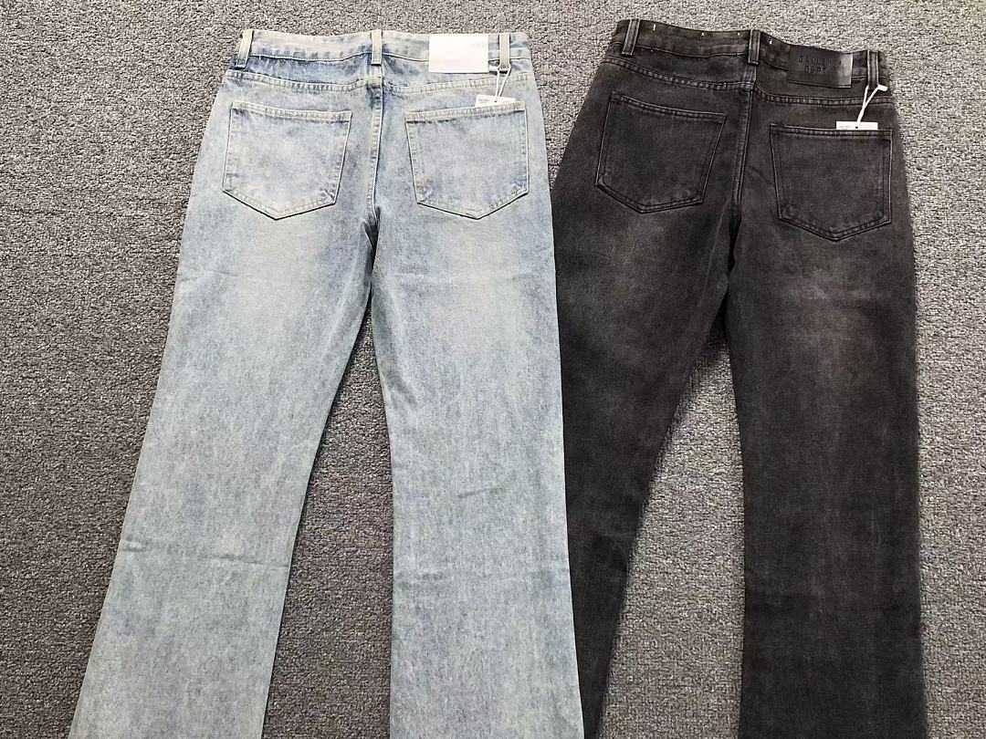 Gallery Dept 135 GALLERY DEPT TROUSERS 12642053 (Im 170Cm 60Kg I Wear Size S In The Phot) - Image 5