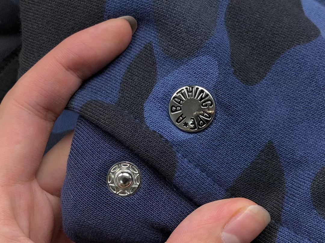 Bape 279 BAPE - Image 55