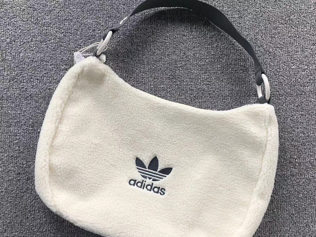 Adidas 98 A⭐I⭐AS BAG 1111150213 (Long 46CM* Wide 8CM*25CM) - Image 4