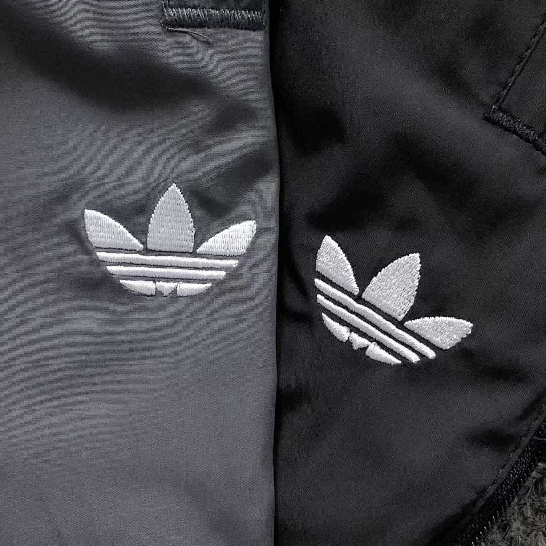 Adidas TROUSERS135 A⭐I⭐AS JACKET - Image 37