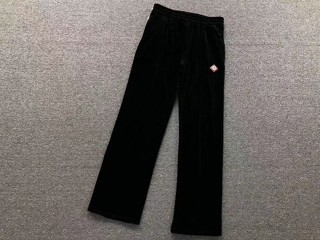 Casablanca 385 CASABLANCA JACKET TROUSERS 511171376 (Im 170Cm 60Kg I Wear Size M In The Phot) - Image 27