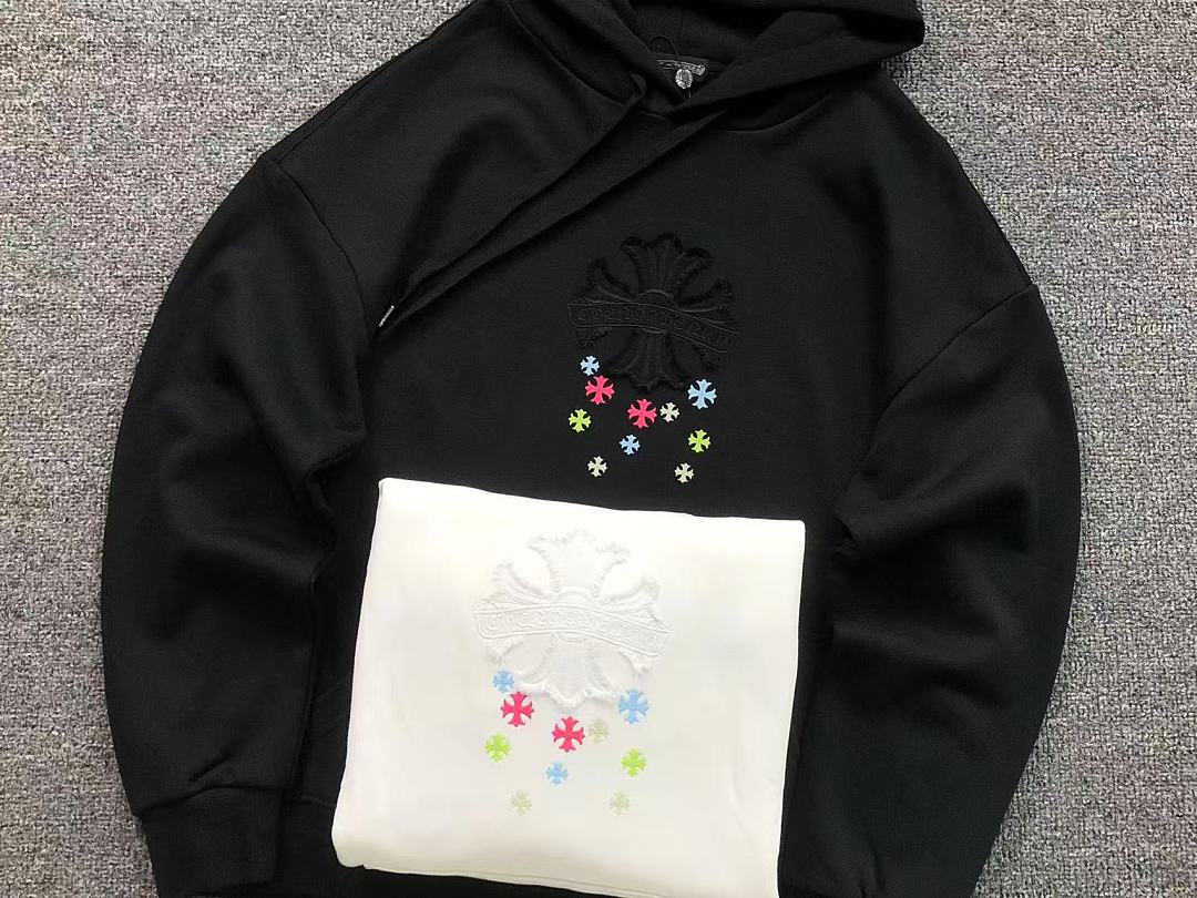 Comme des Garcons 188 C⭐⭐OME HE⭐⭐TS HOODIE 3208062521 (Im 170Cm 60Kg I Wear Size L In The Phot) - Image 17