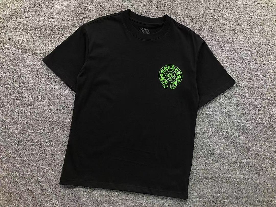 Comme des Garcons 95 C⭐⭐OME HE⭐⭐TS T-SHIRT 42011539144 (Im 170Cm 60Kg I Wear Size M In The Phot) - Image 11