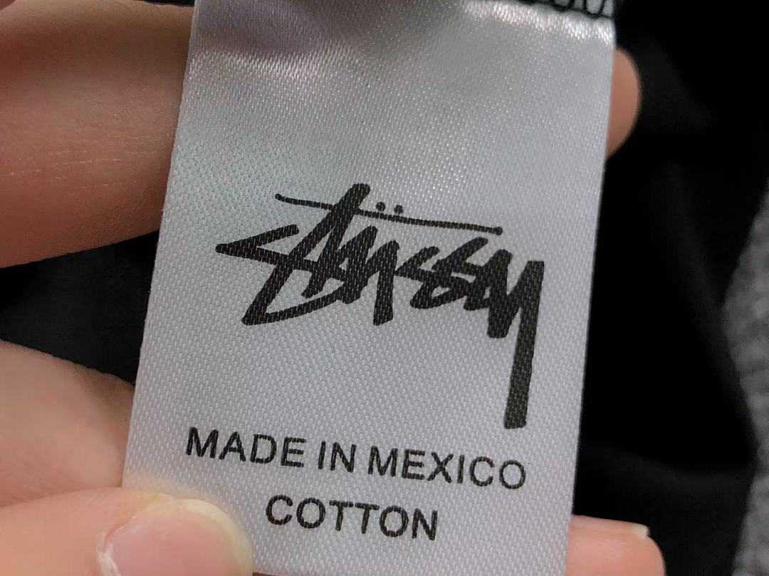 Stussy 78 STUSSY T-SHIRT 503101882 (Im 170Cm 60Kg I Wear Size M In The Phot) - Image 23