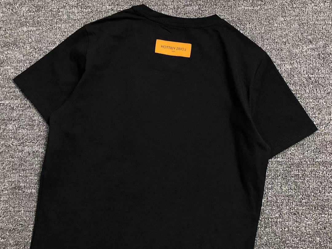 Louis Vuitton 148 L⭐ T-SHIRT - Image 16