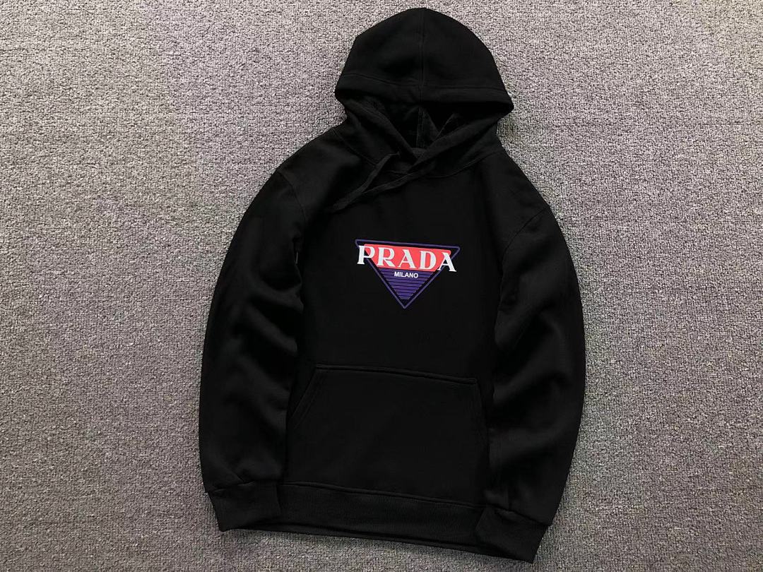 Unbranded 215 P⭐A⭐A HOODIE 2110312001 (Im 170Cm 60Kg I Wear Size L In The Phot) - Image 8