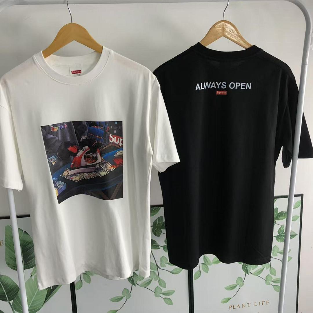 Supreme 88 S⭐⭐R⭐⭐E T-SHIRT - Image 25