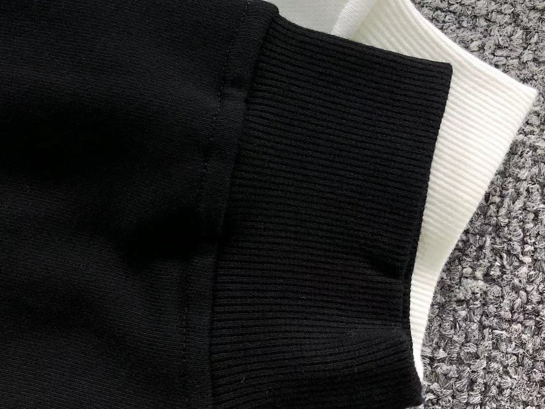 Gucci 178 G⭐C⭐I HOODIE 217070415 (Im 170Cm 60Kg I Wear Size L In The Phot) - Image 16