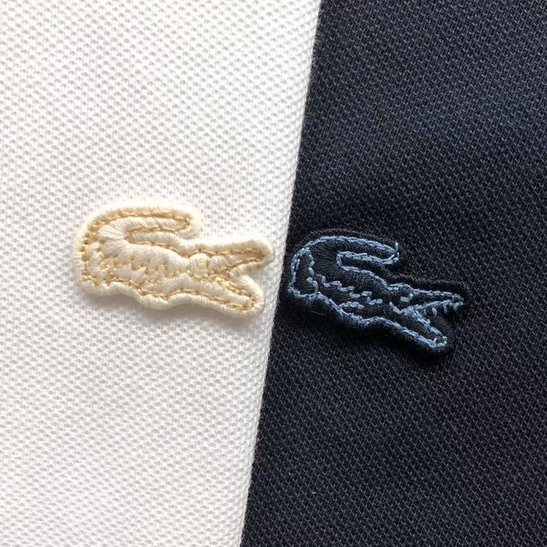 Lacoste 98 LACOSTE POLO 3108042121 (Im 170Cm 60Kg I Wear Size M In The Phot) - Image 12