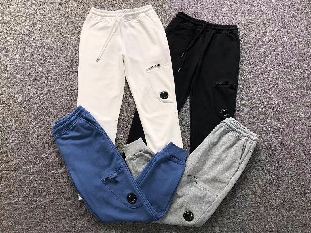C.P. Company 165 CP TROUSERS 42060912143 (Im 170Cm 60Kg I Wear Size M In The Phot) - Image 6