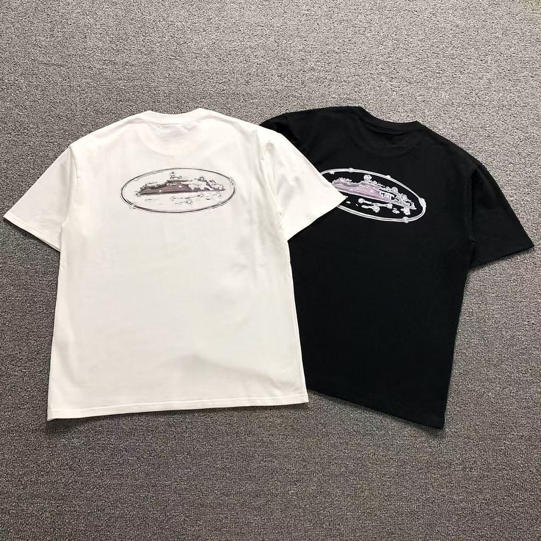 Corteiz 82 CORTEIZ T-SHIRT 5207090378 (Im 170Cm 60Kg I Wear Size M In The Phot)