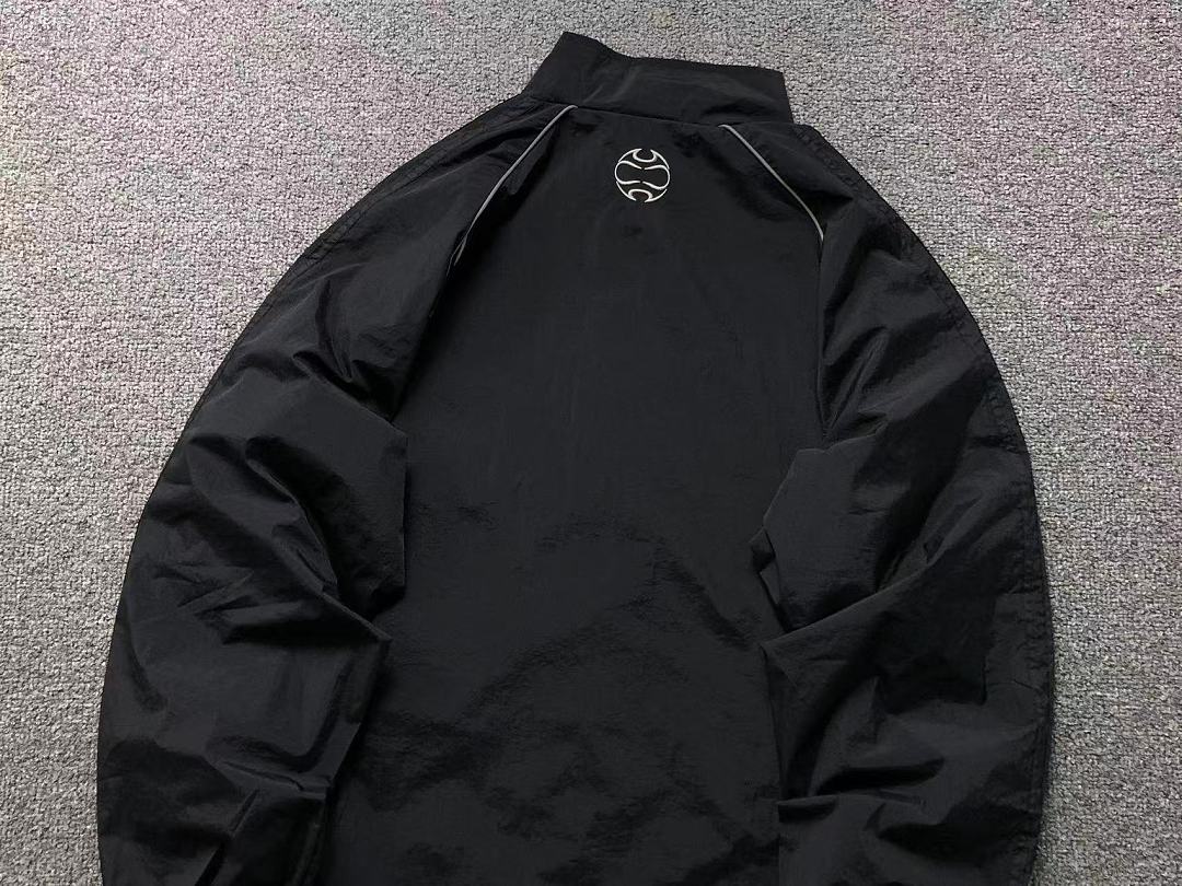 Adidas TROUSERS 139 A⭐I⭐AS JACKET 4206180877 (Im 170Cm 60Kg I Wear Size L In The Phot) - Image 17