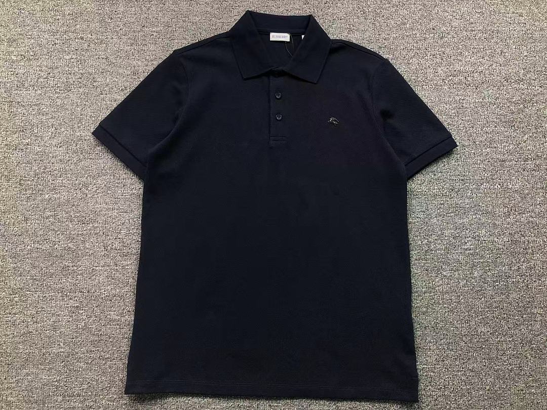 Burberry 178 B⭐R⭐E⭐RY POLO 2206251605 (Im 170Cm 60Kg I Wear Size L In The Phot) - Image 7