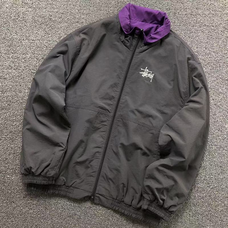 Stussy 228 STUSSY JACKET 2171908001 (Im 170Cm 60Kg I Wear Size L In The Phot)